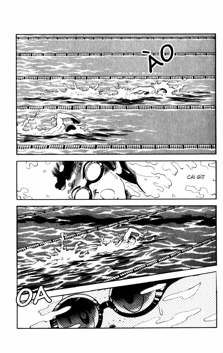 rough - ngọc thô chapter 68 14