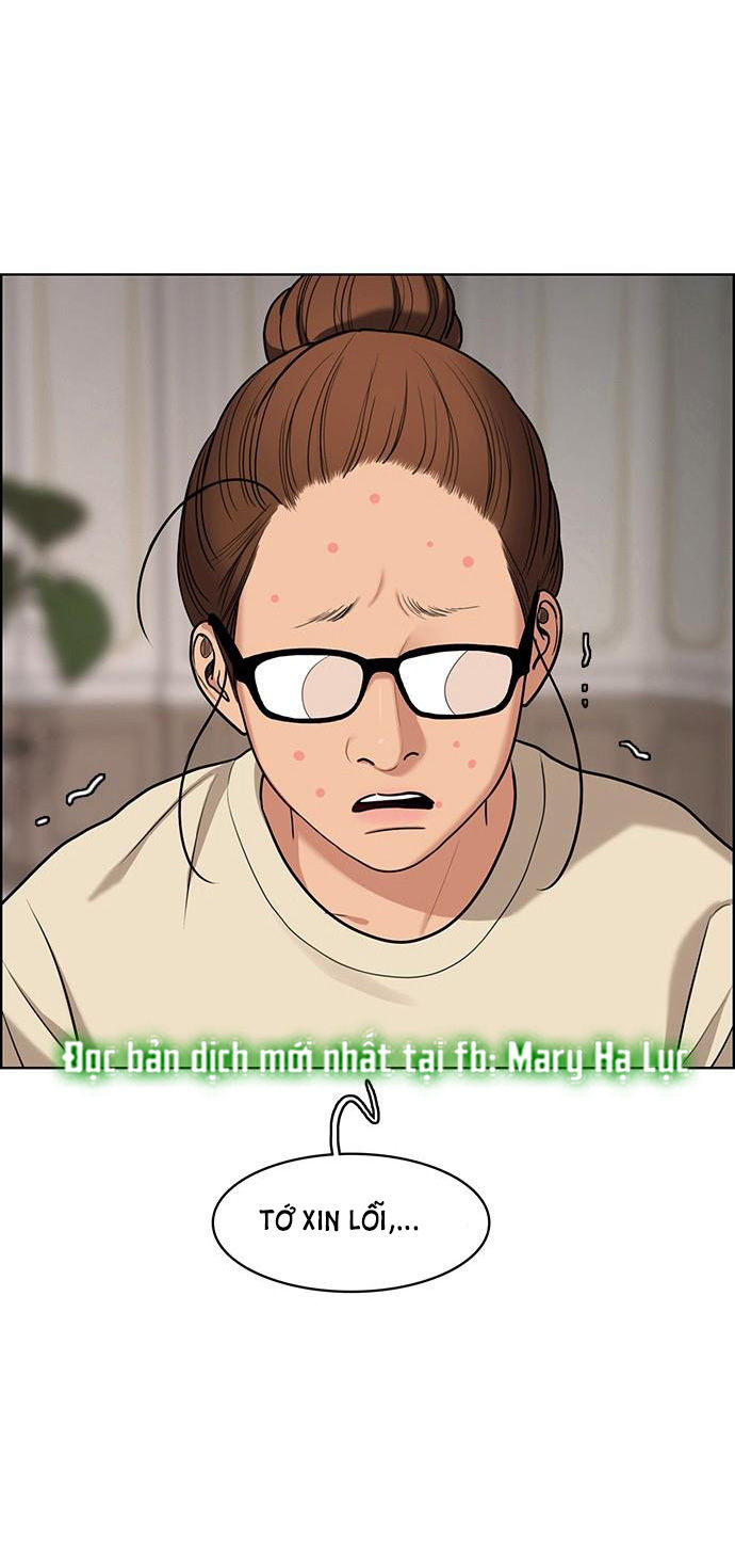 vẻ đẹp đích thực - true beauty chapter 147.1 14