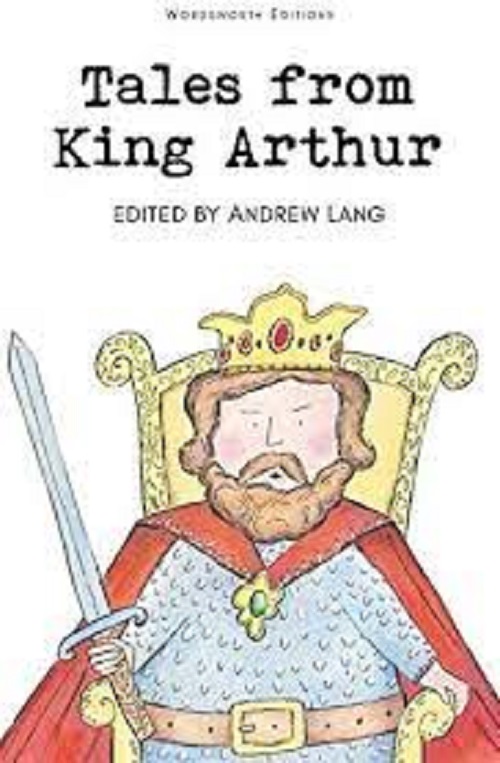 Tales from King Arthur