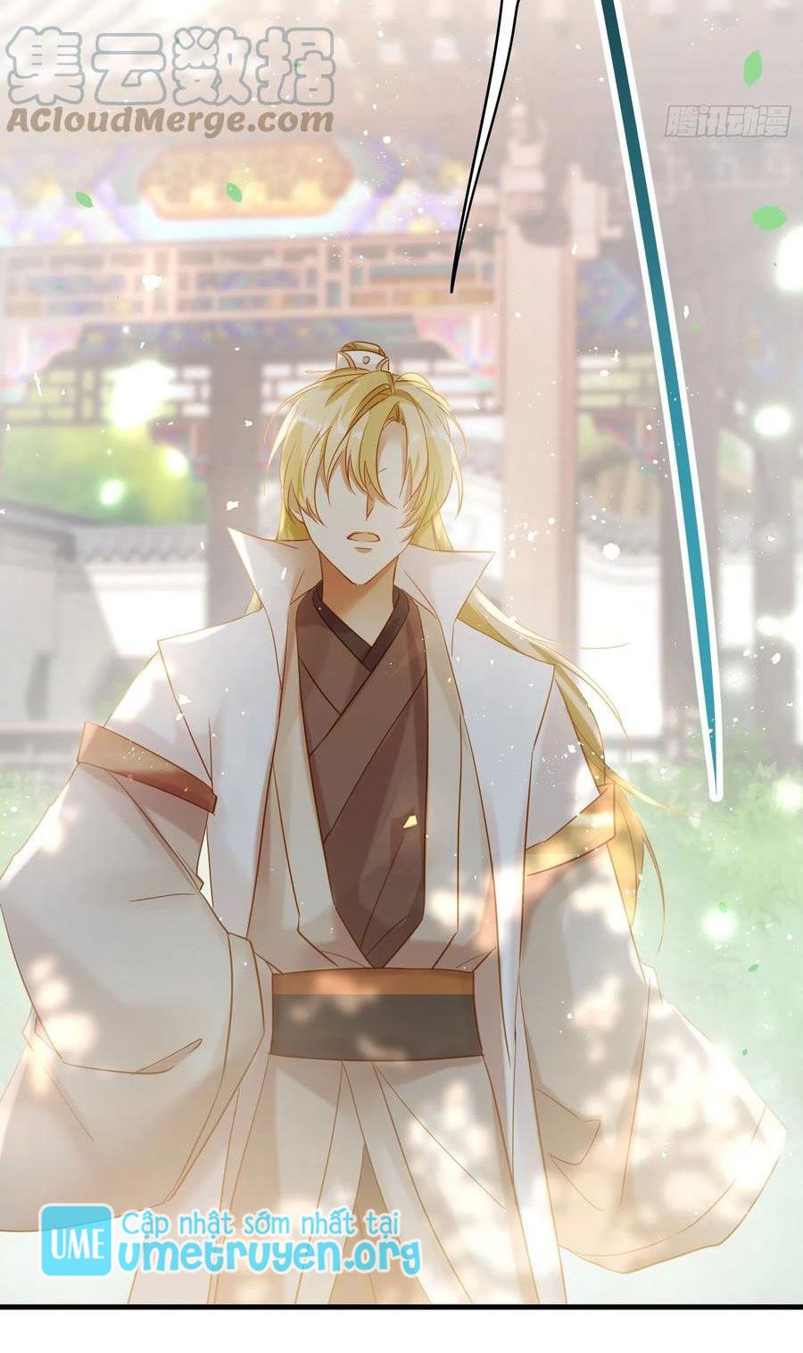 lục thân bất nhận chapter 63 34