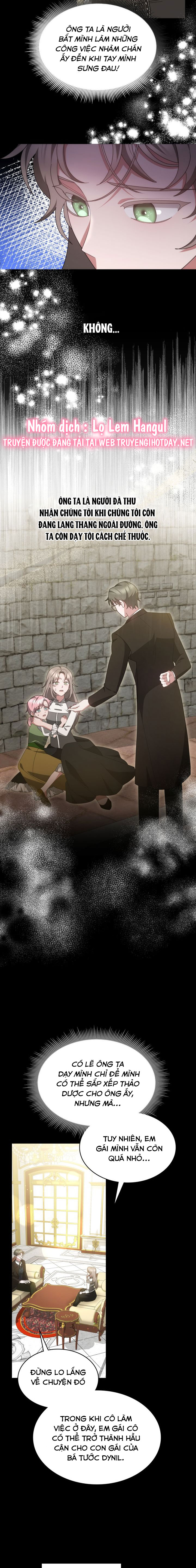 Giọt Nước Tràn Ly chapter 74 5