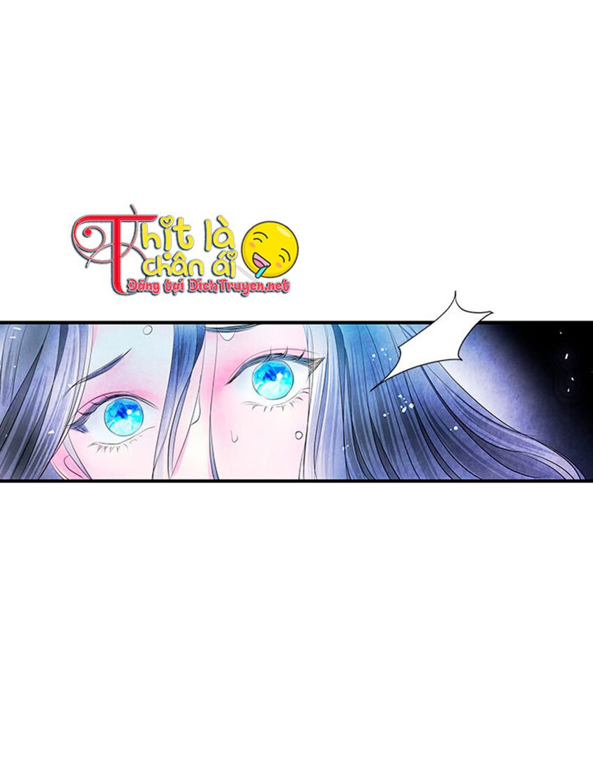 đêm thác loạn (đêm dục vọng) chapter 17 8