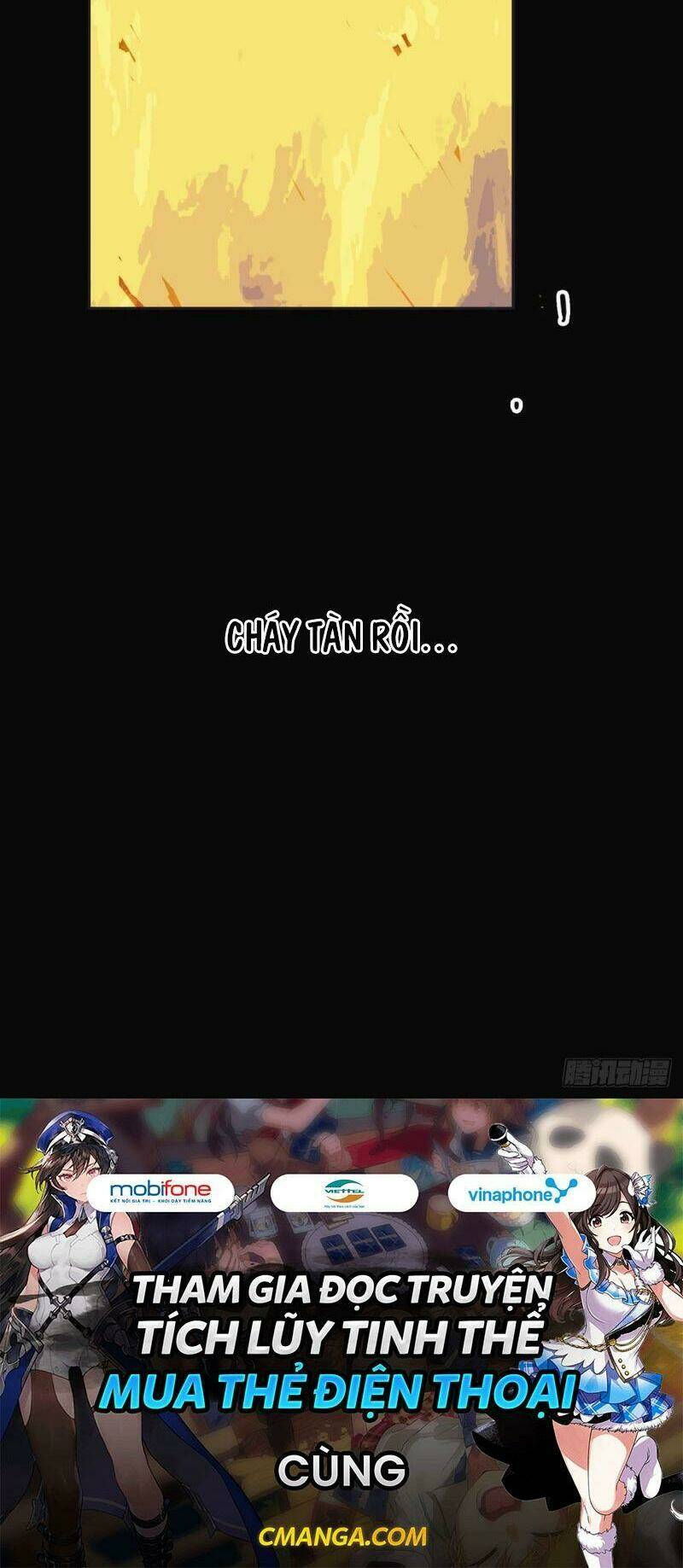 phụ hồn giả chapter 42 36