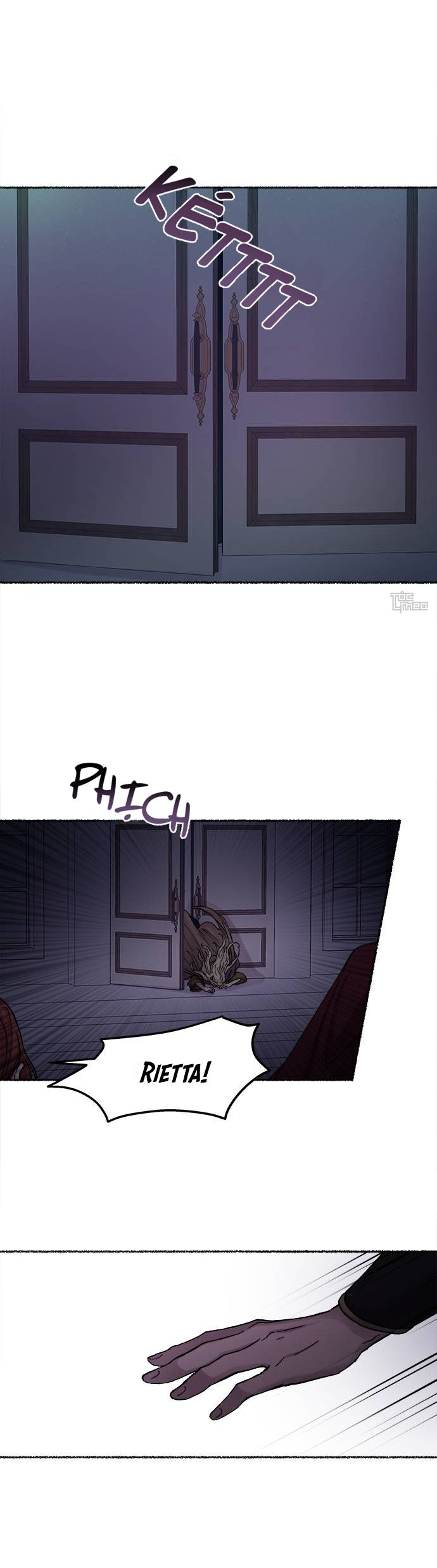 như gió trên cành cây khô chapter 29 26