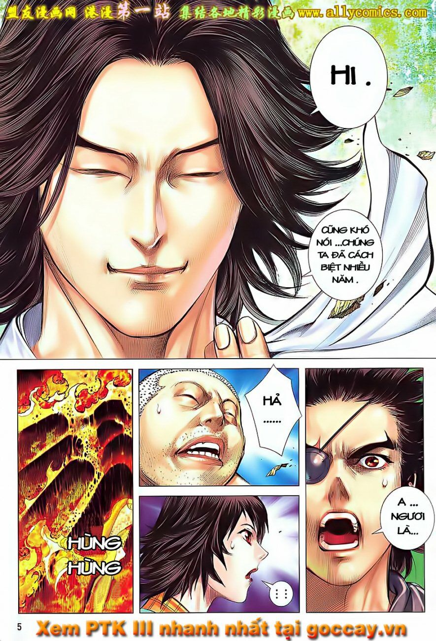 phong thần ký phần 3 chapter 8 3