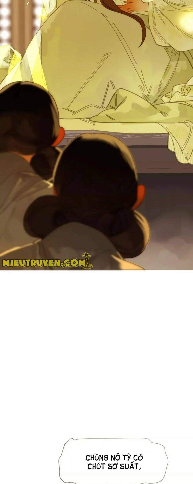 nhất đại linh hậu chapter 5 25