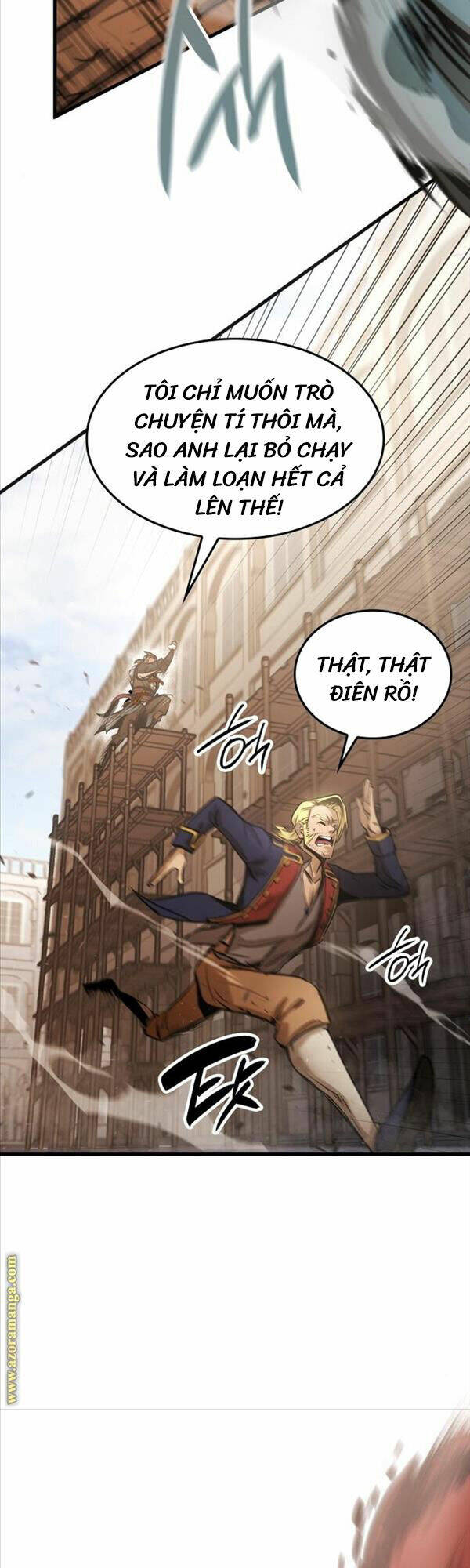 assassins creed - ngôi đền bị lãng quên chapter 2 54