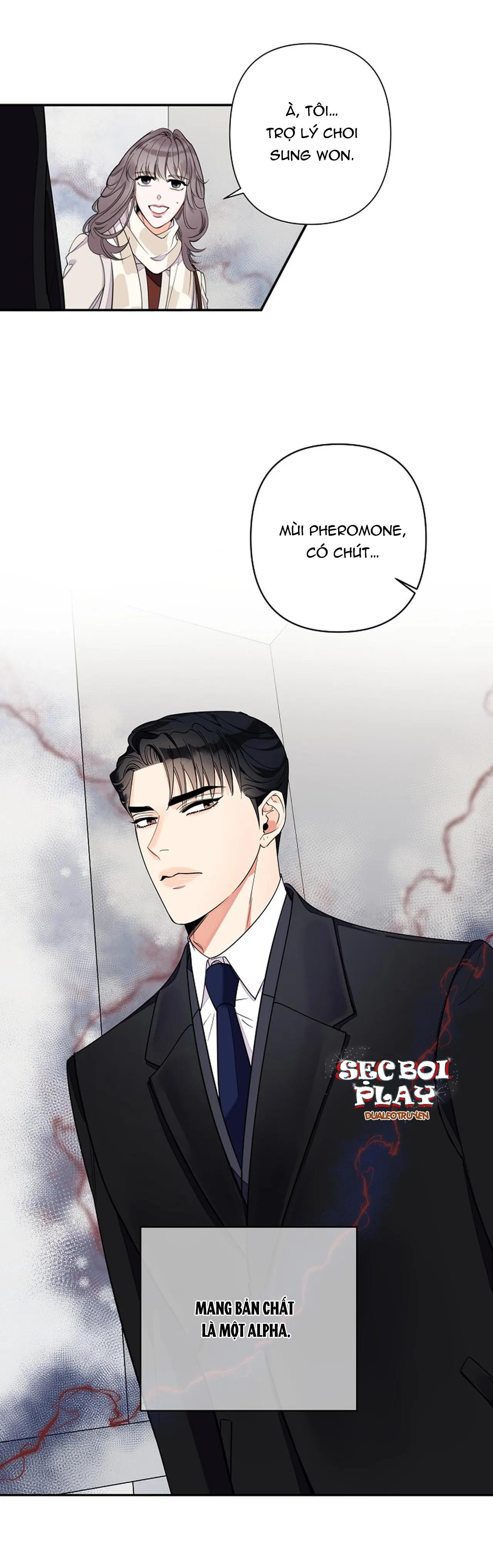 đêm dịu dàng chapter 1 5