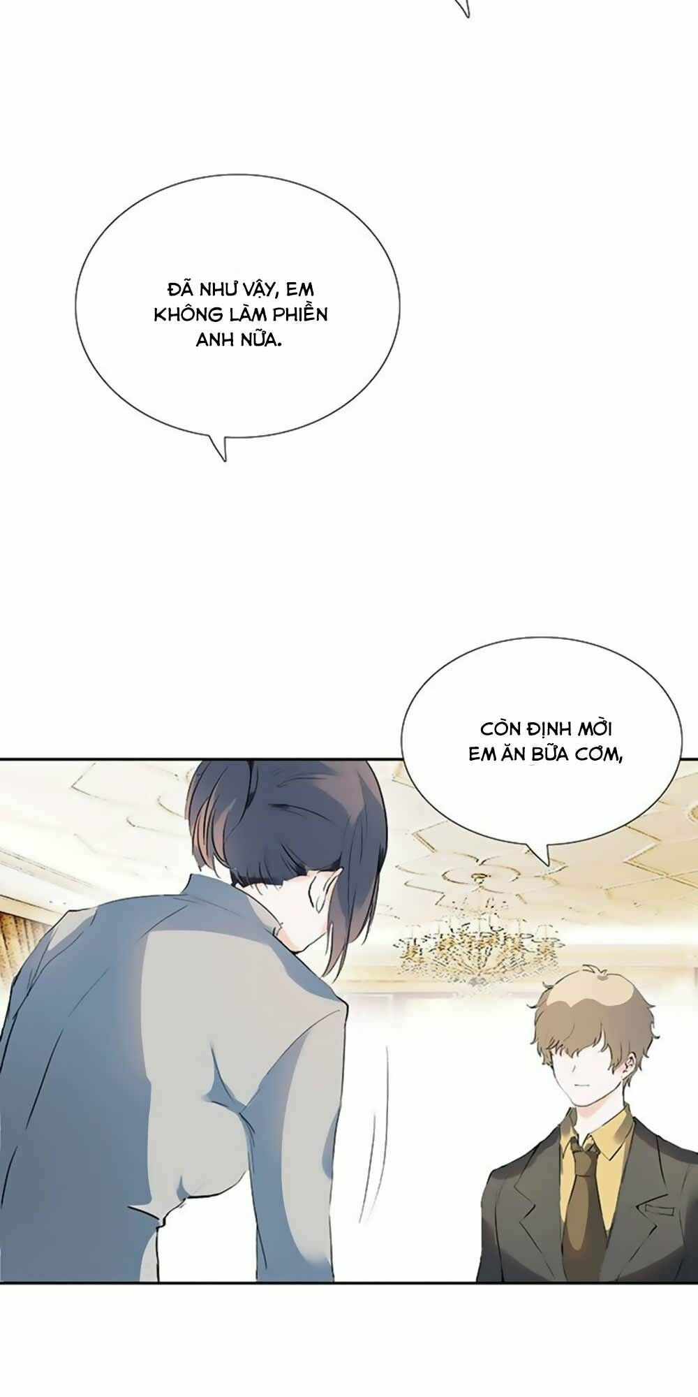 thiên kim đường môn chapter 14 6