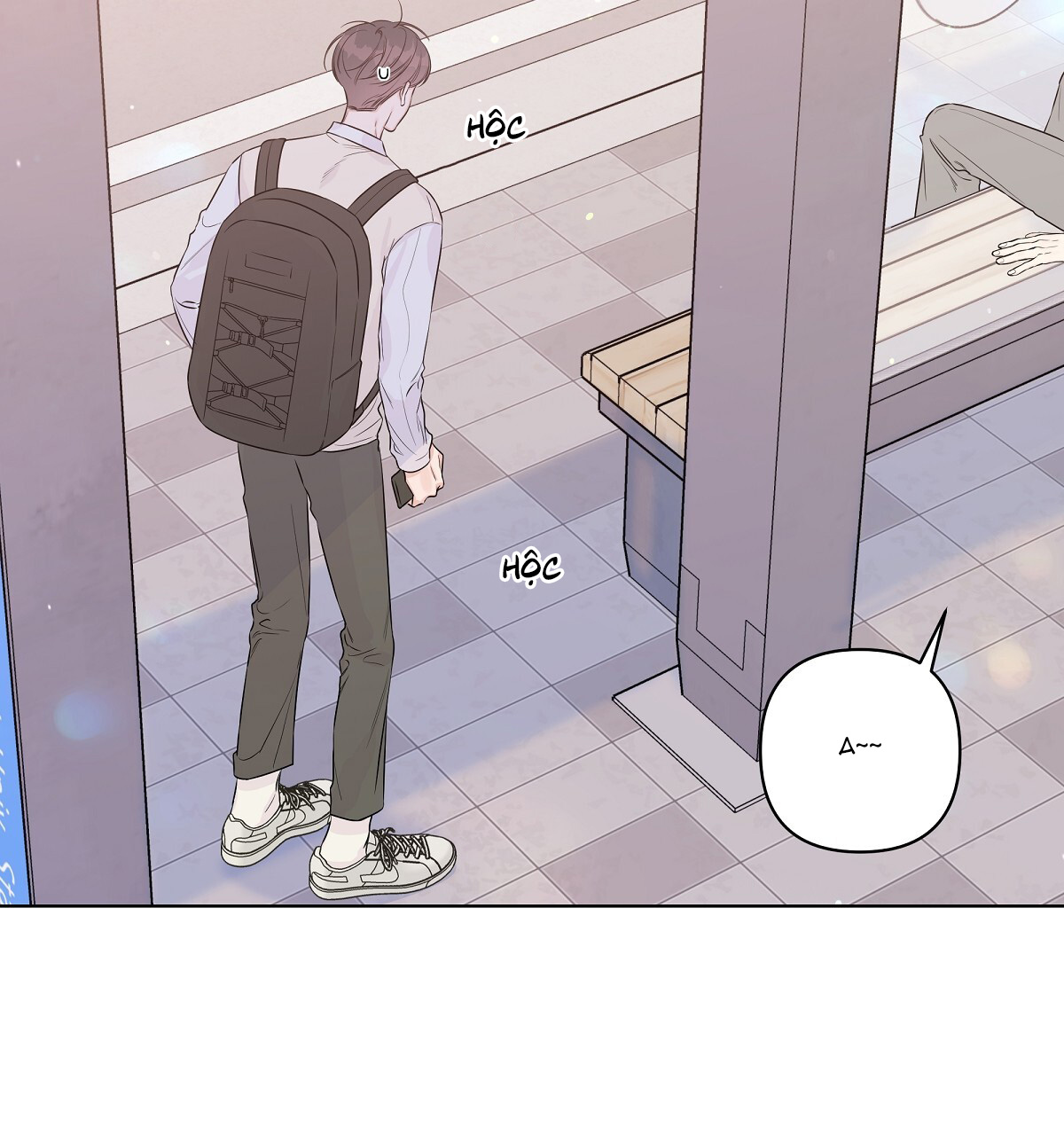 đừng bận tâm darling chapter 26 104