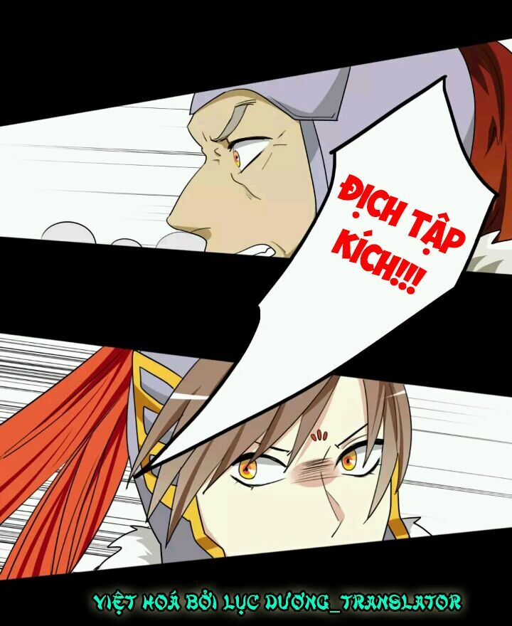 lưỡng bất nghi (full) chapter 75 3