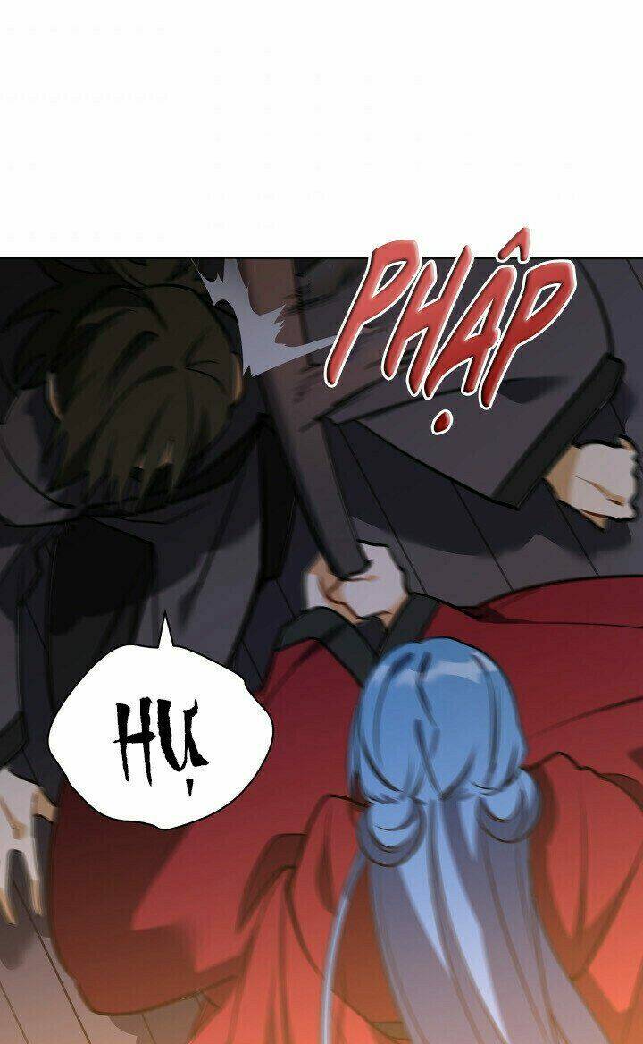quái thú với hoa chapter 95 33