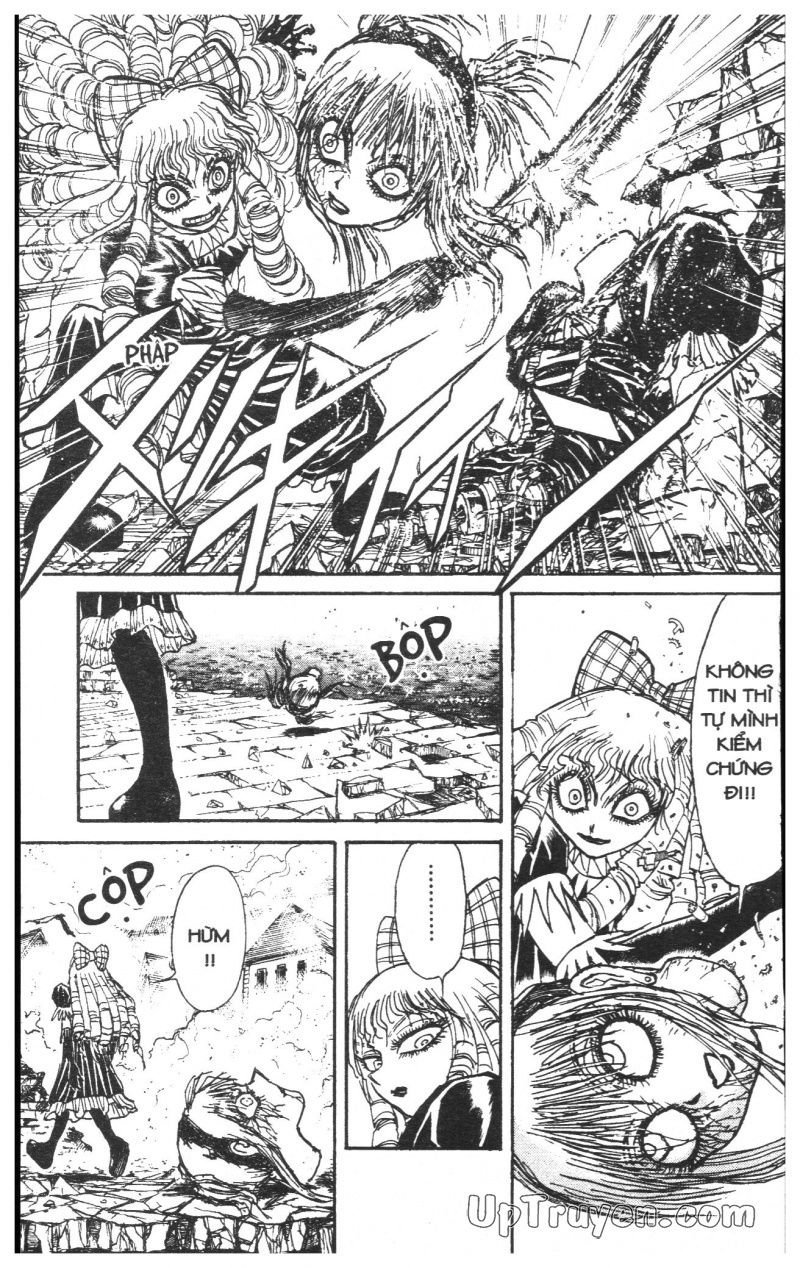 nhật ký lọ lem chapter 40 163