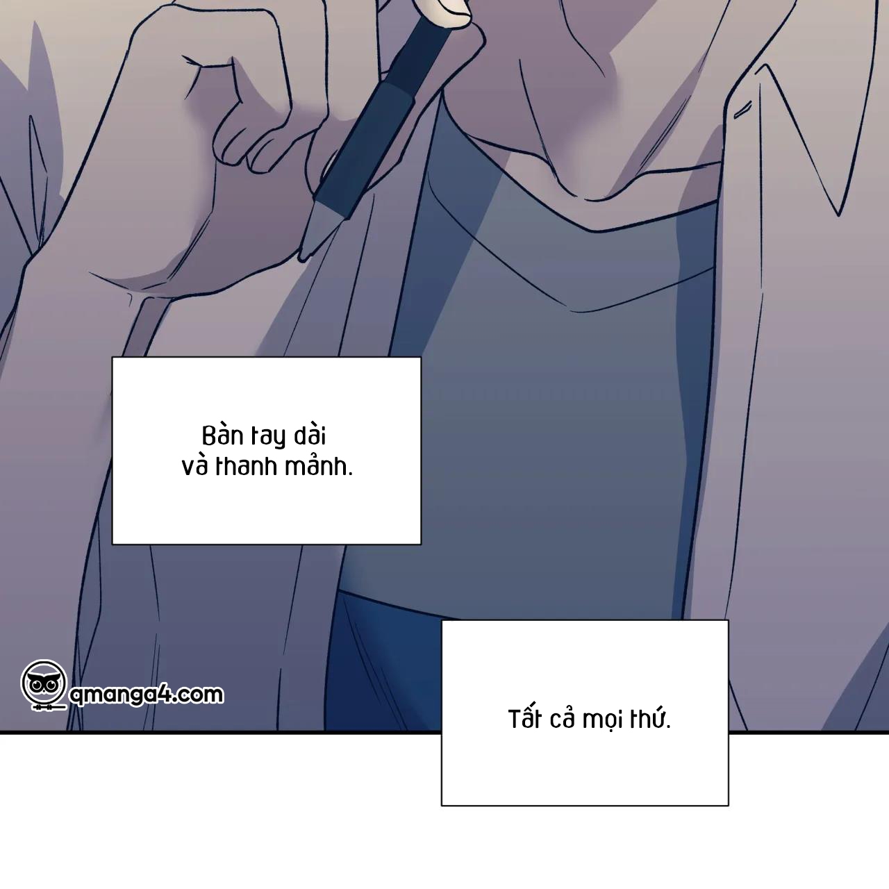 ám ảnh pheromone chapter 34 5