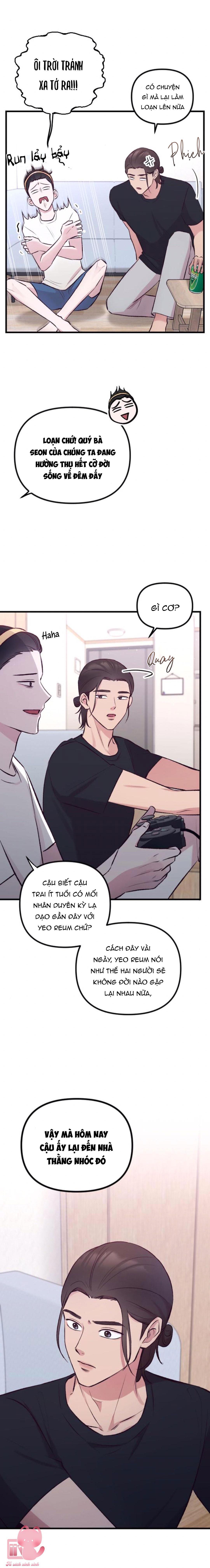 gặp nhau giữa trung gian chapter 8 12