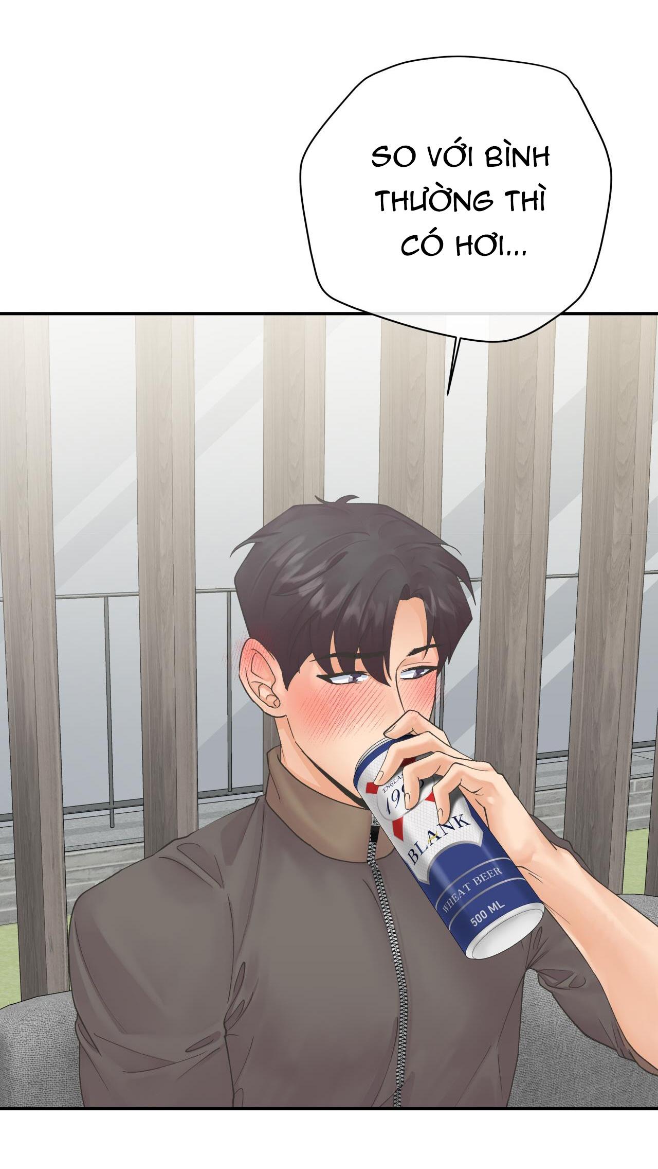 trong đôi mắt em chapter 14 25