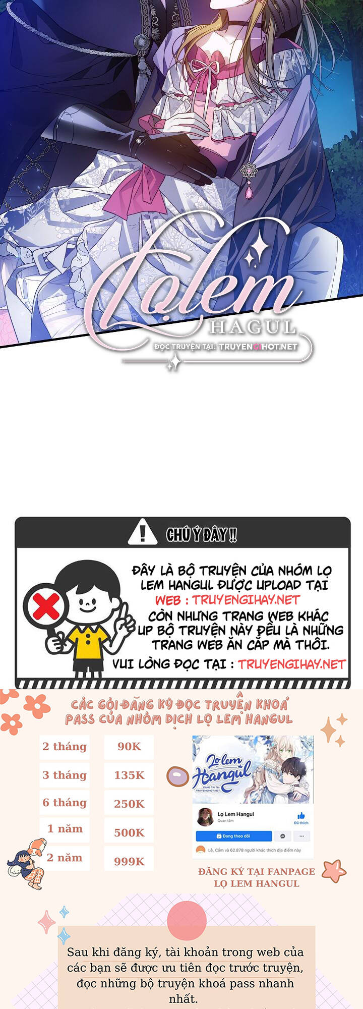 tôi đã ở đây ngay từ đầu chapter 51.1 3