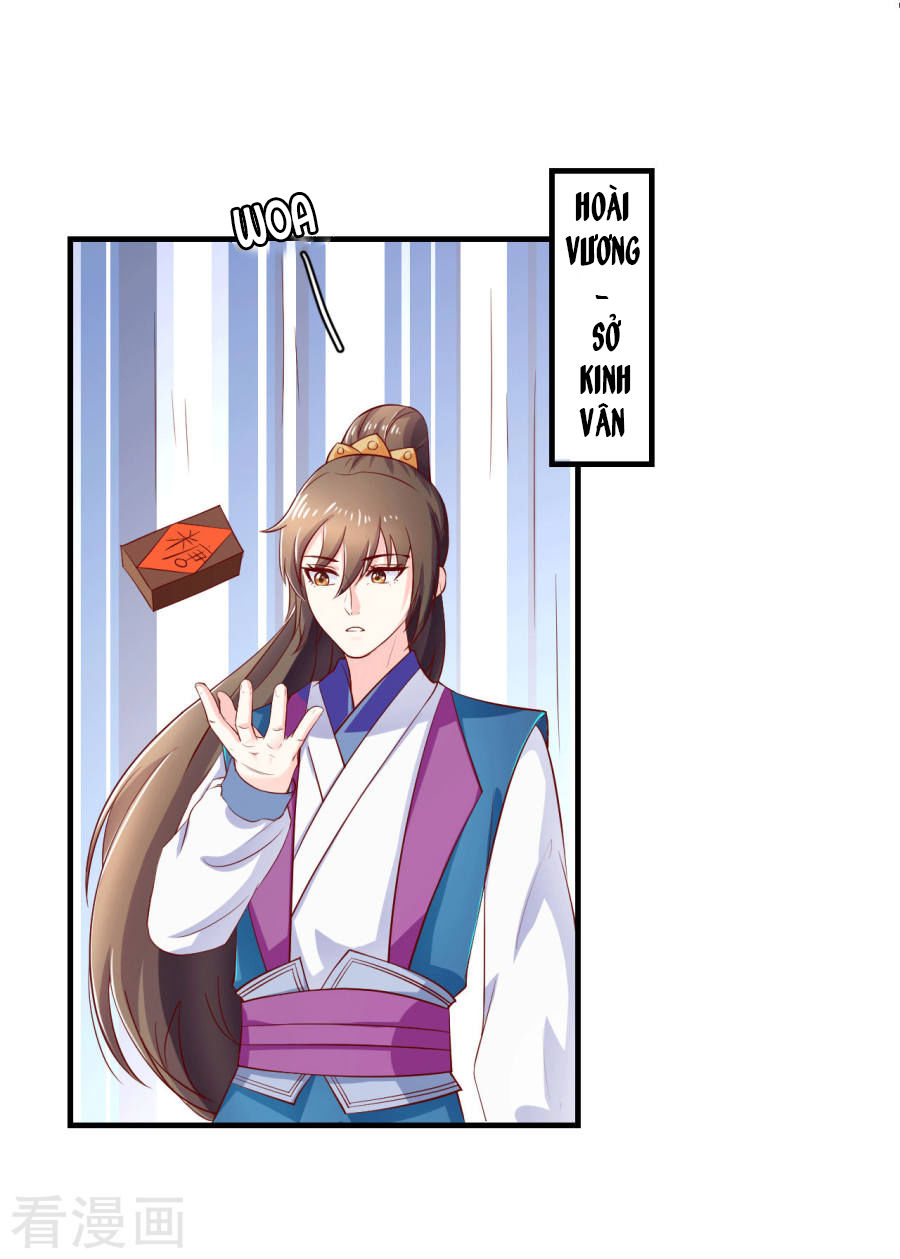 từ đây vương gia không thượng triều sớm chapter 15 5