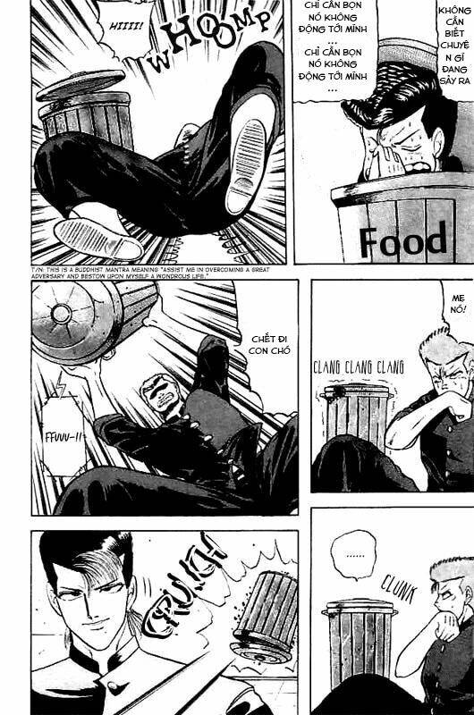 chameleon chapter 3 4