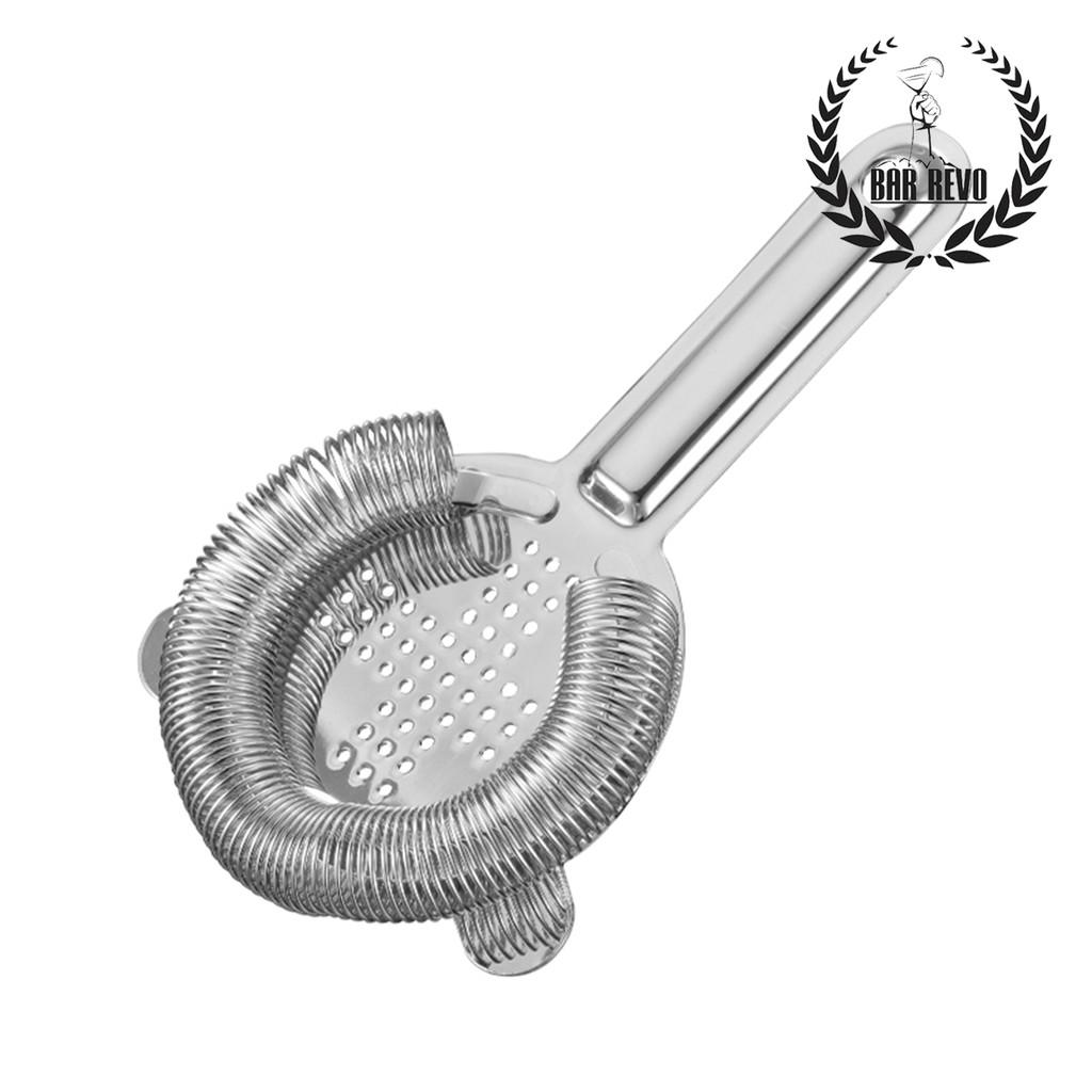 Strainer - Lưới Lược Đá - Dụng Cụ Bartender