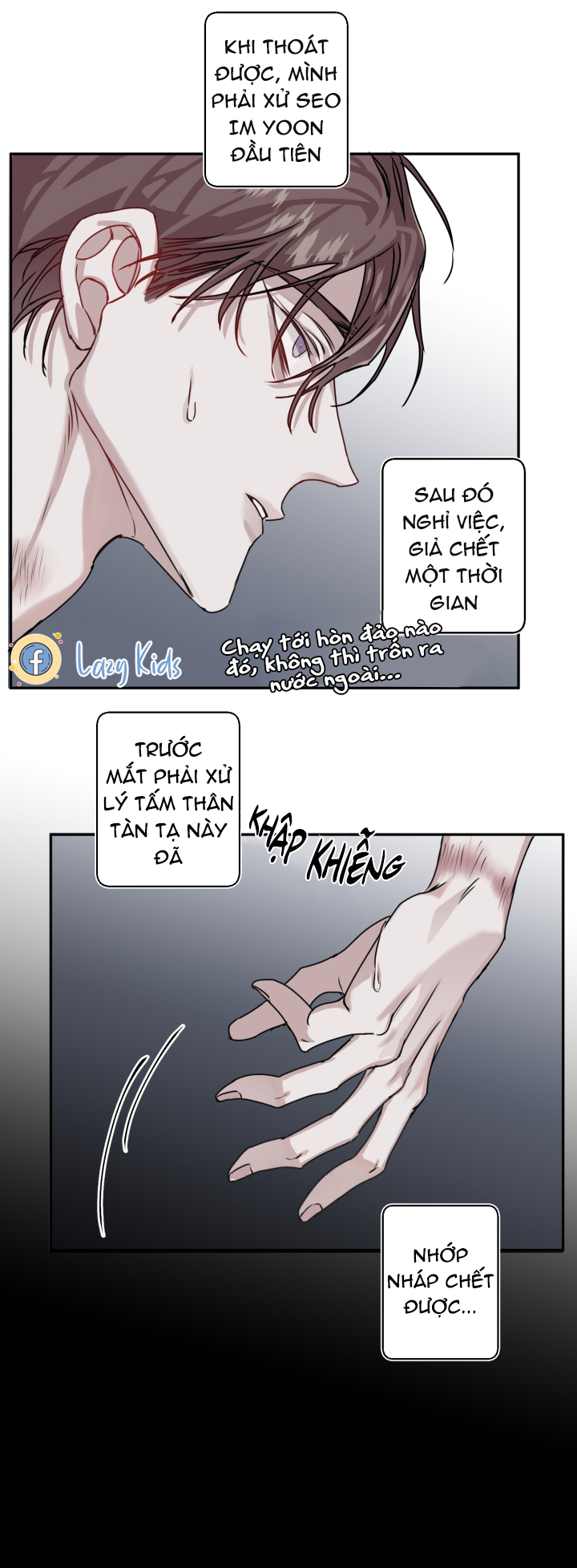 tình đơn phương chapter 4 39