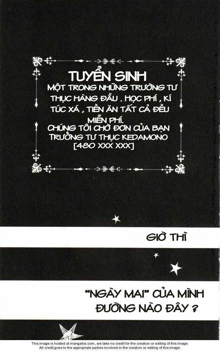 monochrome shounen shoujo chapter 1.1 5