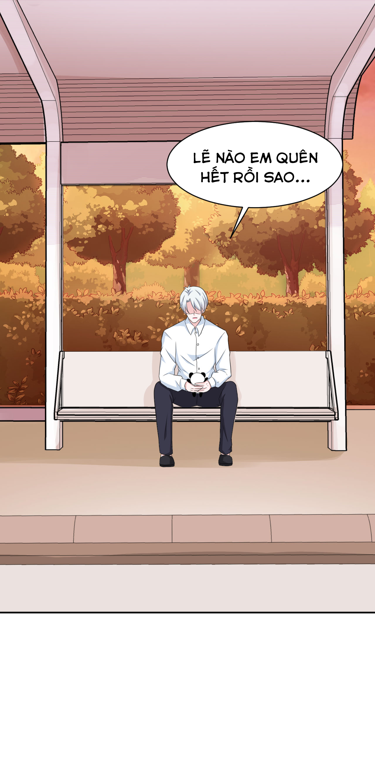 bí mật không thể yêu đương chapter 79 33