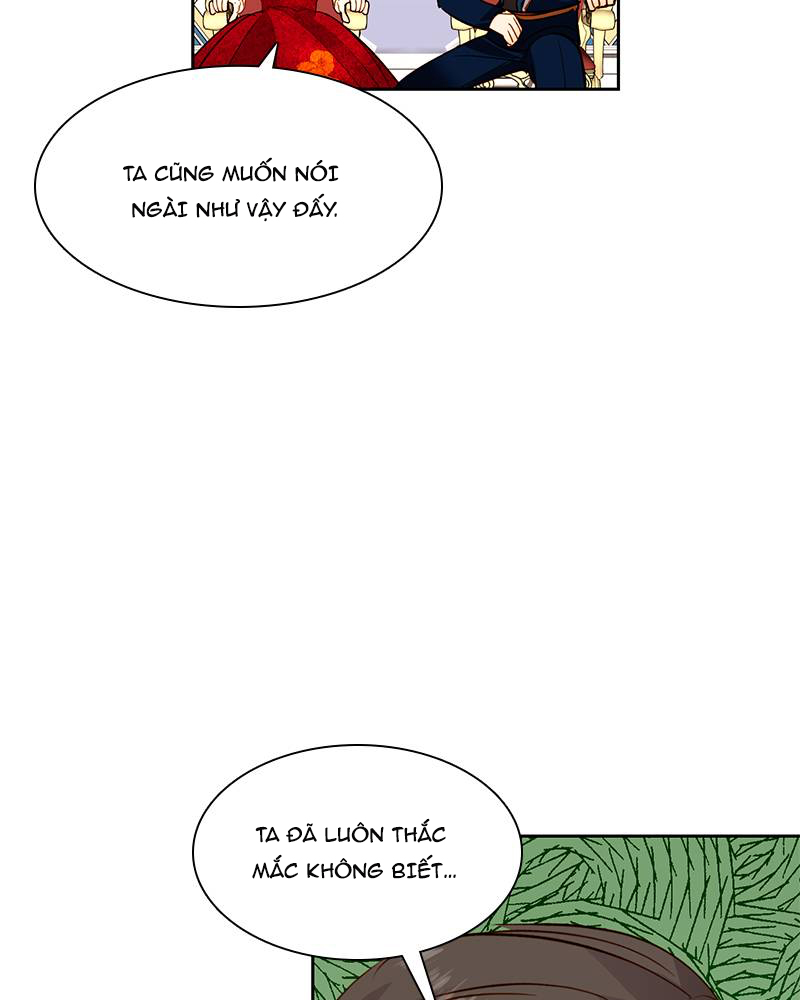 Hoàng Hậu Tái Hôn chapter 32.1 30