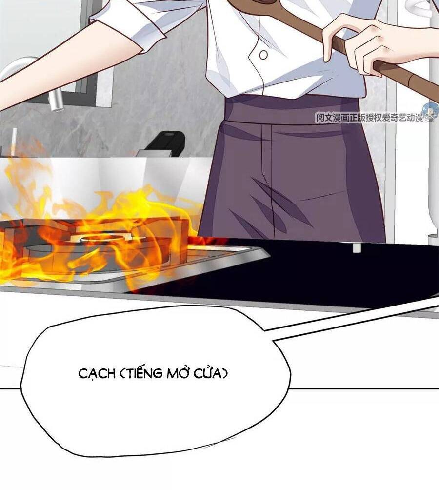 dựa vào đại lão ổn định vị trí c trong nam đoàn chapter 82 12