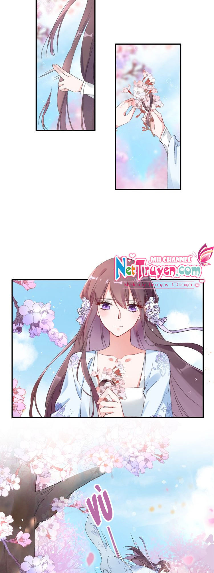 hoa nhan sách 2 chapter 7 6