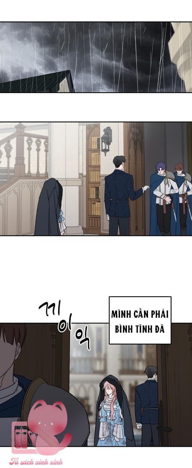 người thân của tôi đều sợ hãi tôi chapter 3 13