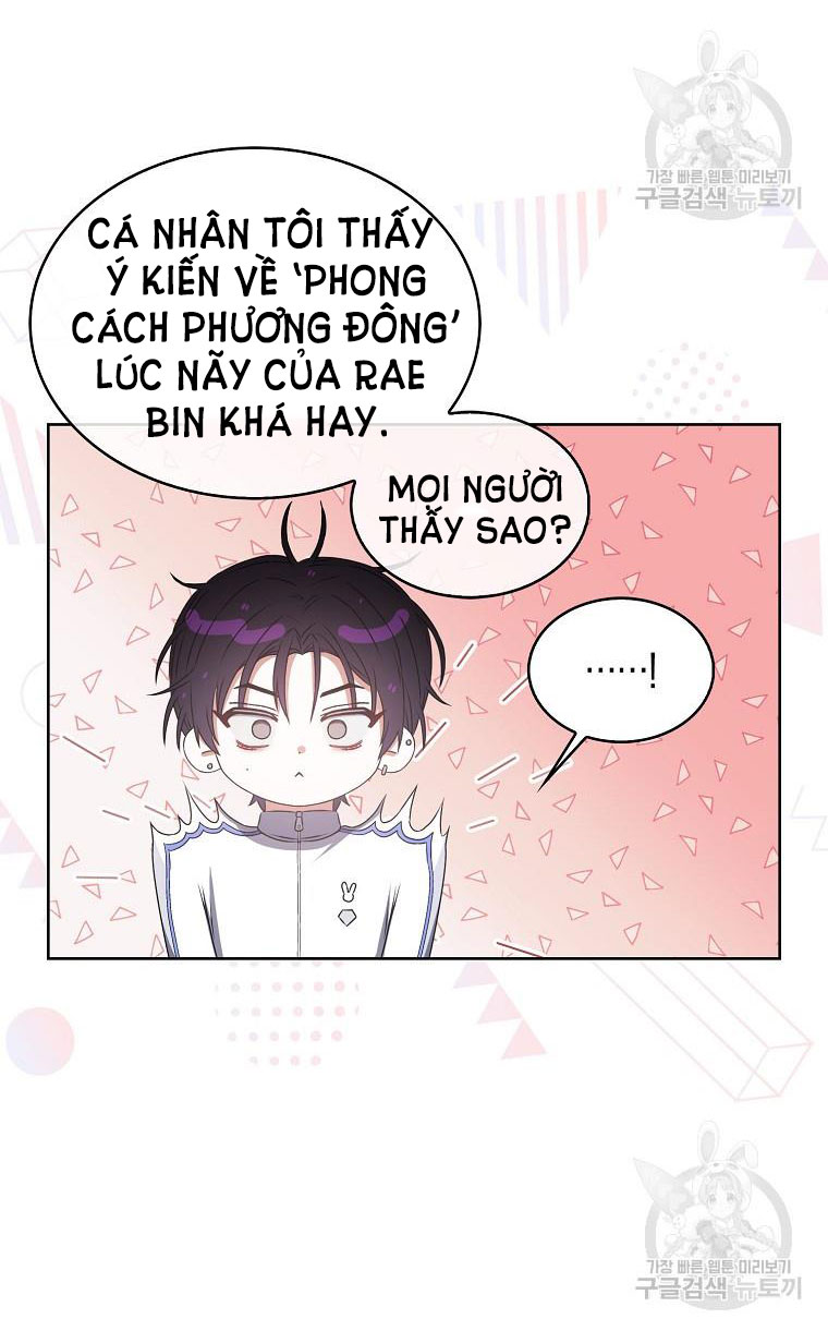 Debut Or Die chapter 40.1 - Trang 9