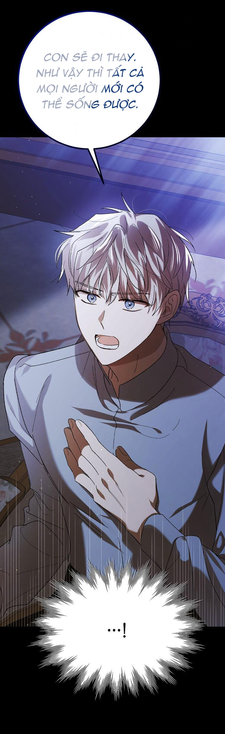 cách để em bảo vệ anh chapter 70.1 41