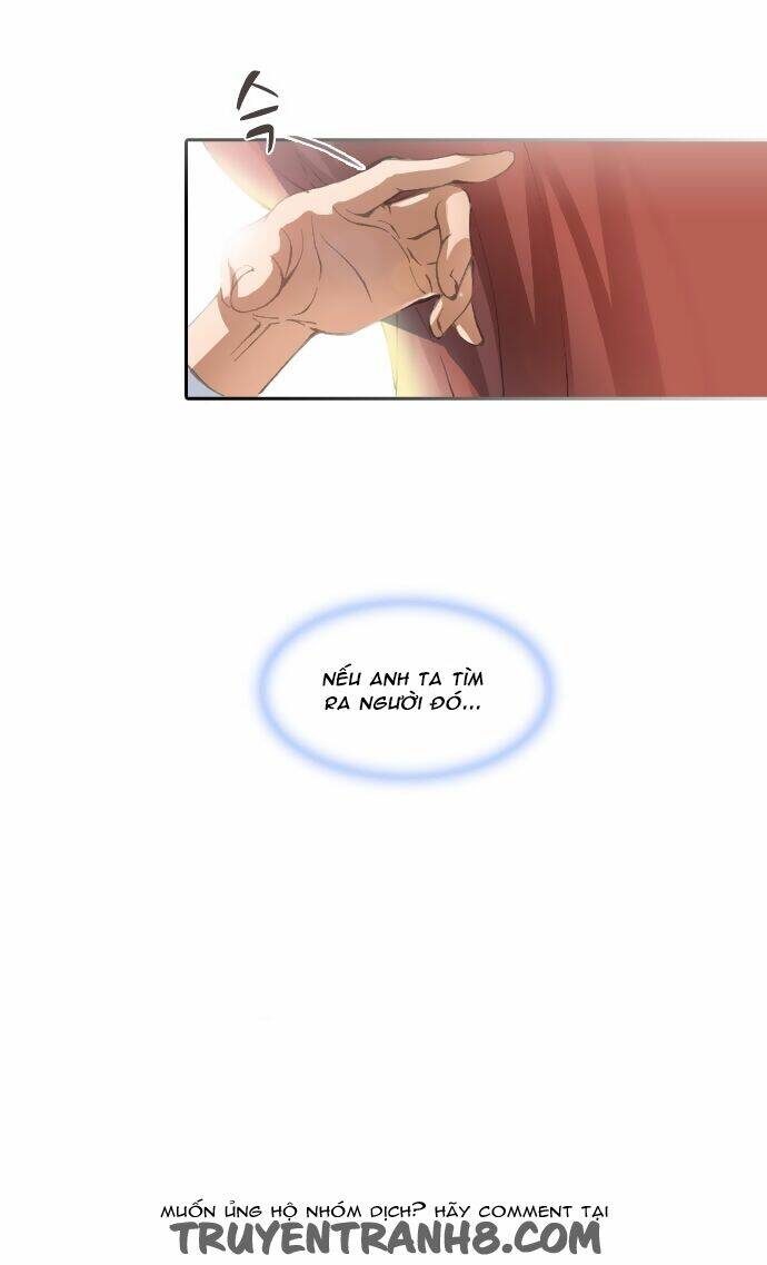 a thousand years ninetails chapter 13 30