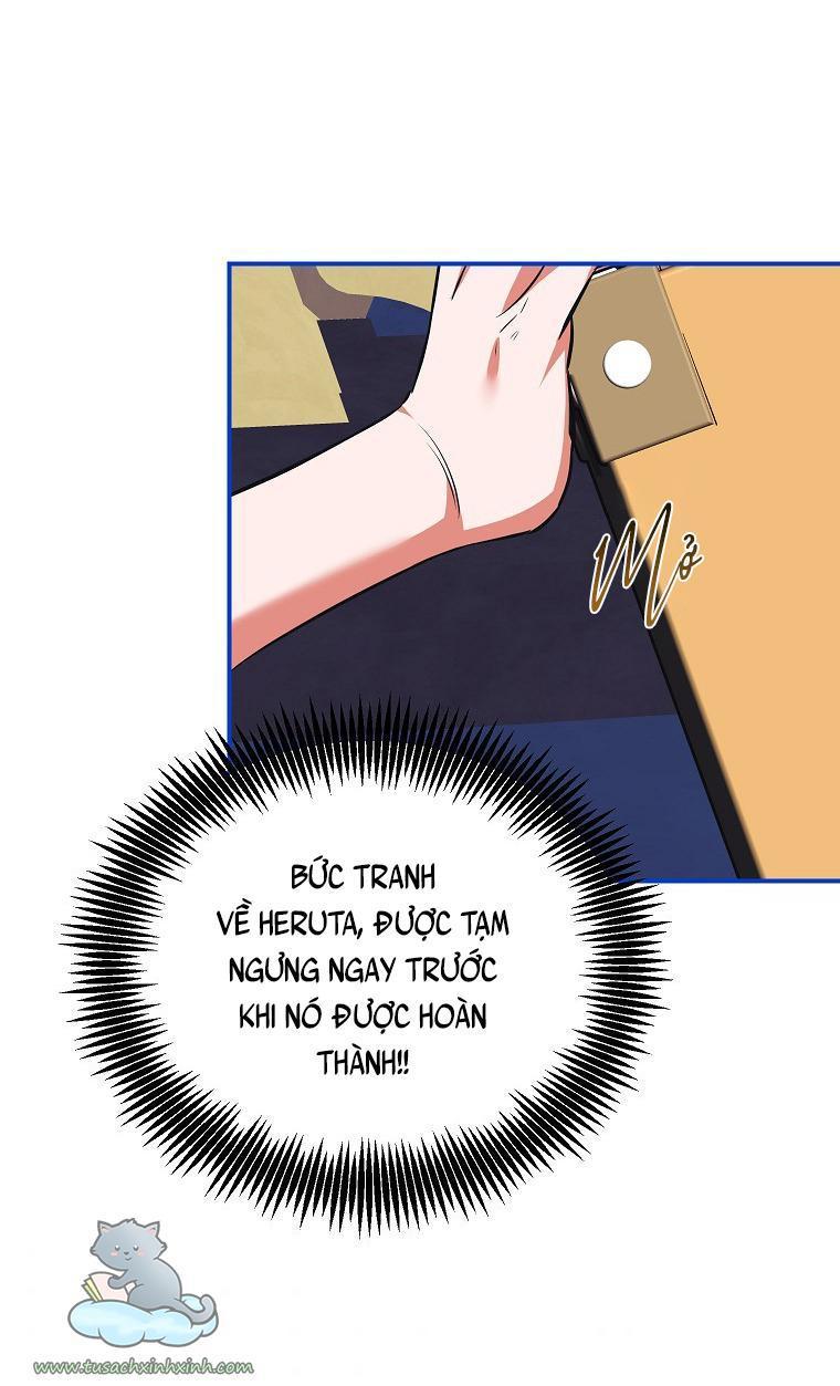 tháng năm cuối cùng của nữ phụ đoản mệnh chapter 37 56