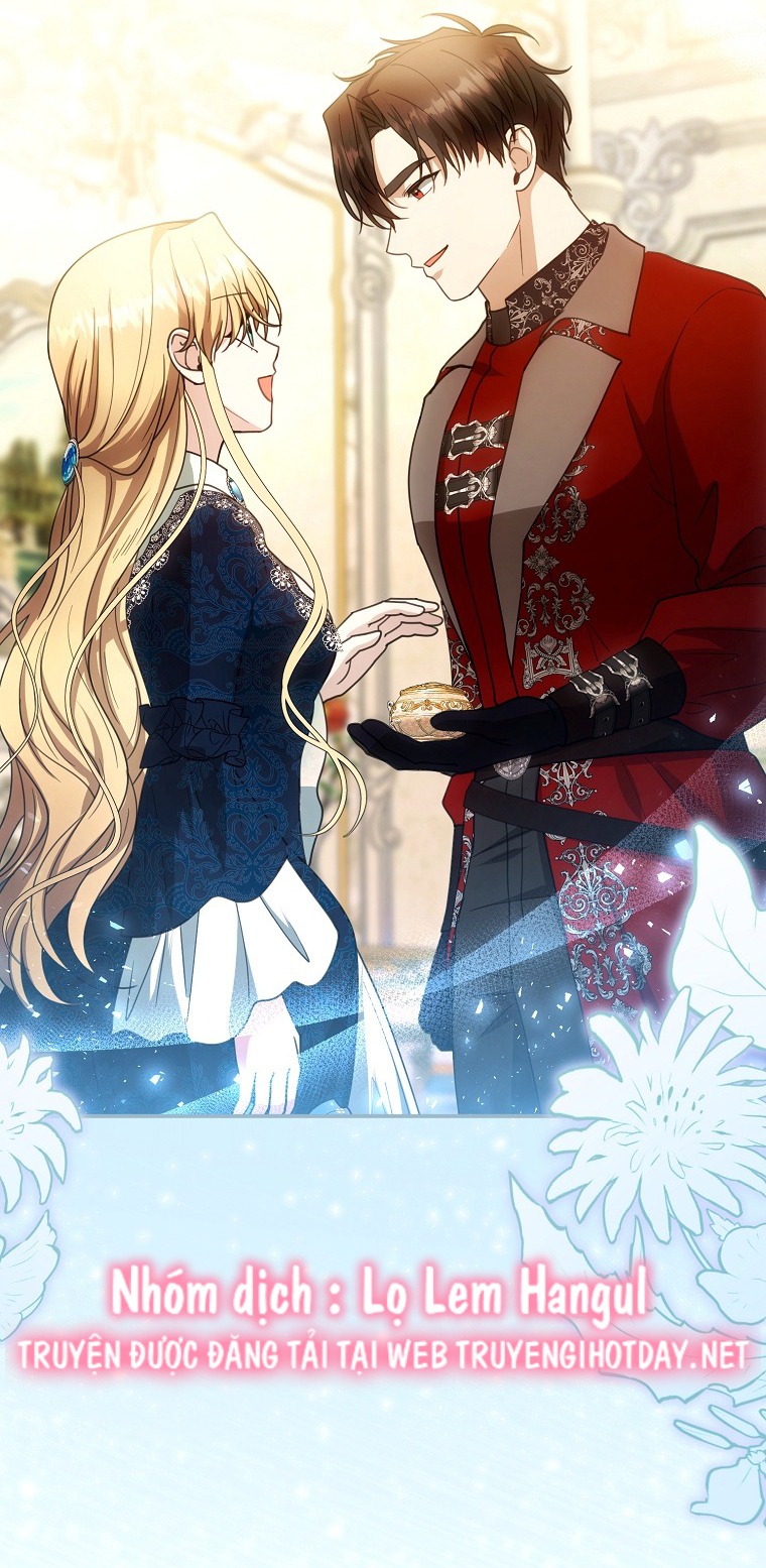 tôi đã có con với người chồng phản diện chapter 96 34