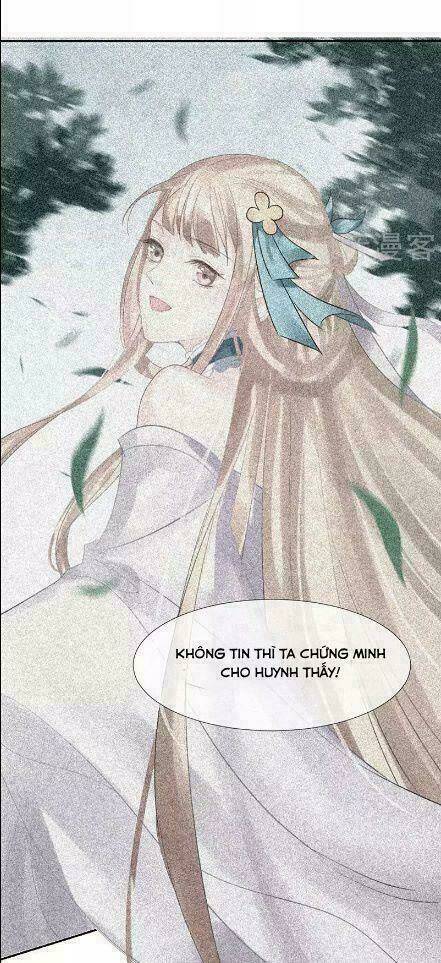 thiếu nữ sấm sét chapter 9 25