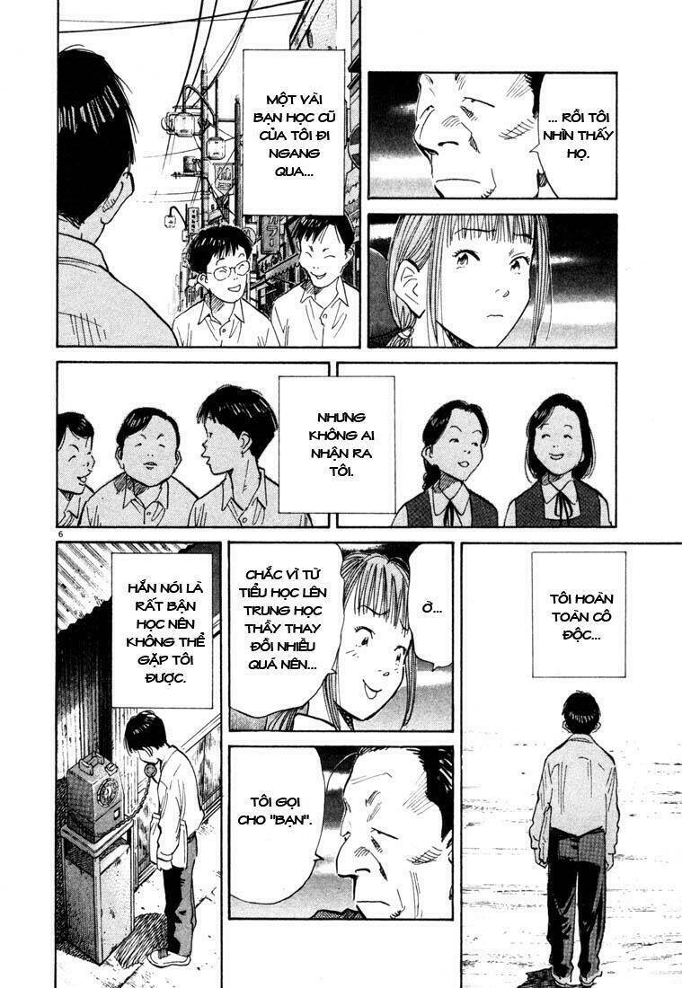 những chàng trai thế kỉ 20 chapter 108 7