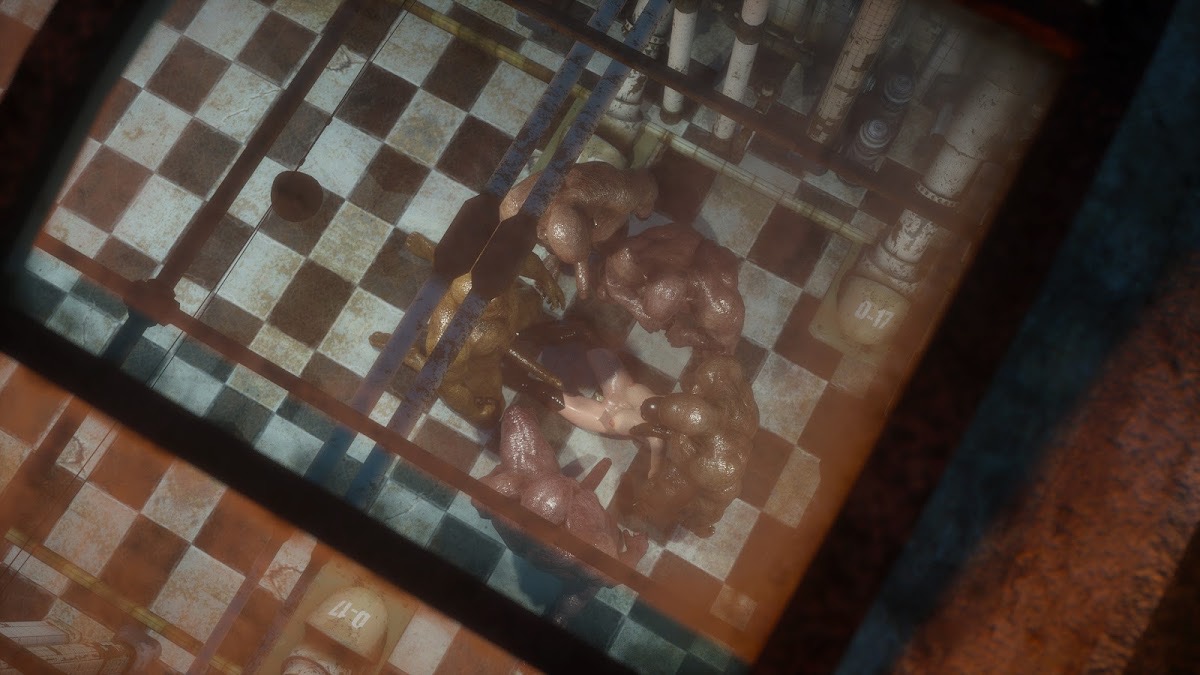 monster eater chapter 2 34