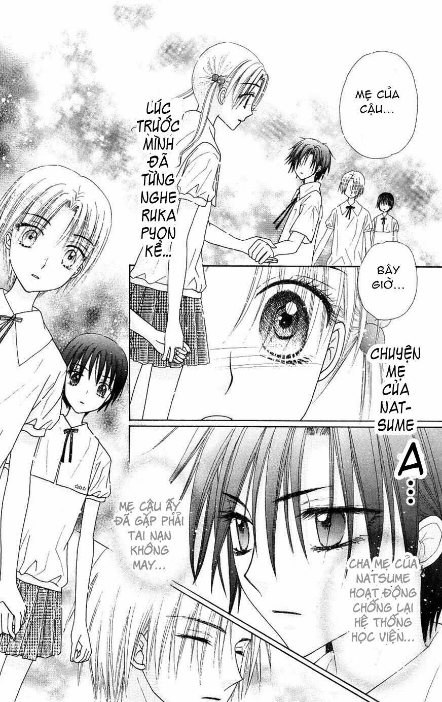 gakuen alice chapter 110 4