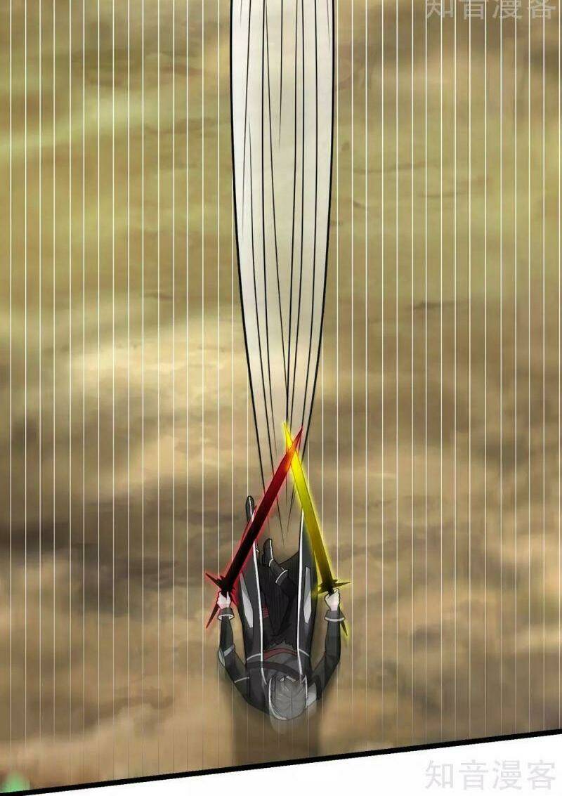 kiếm vũ chapter 183 5