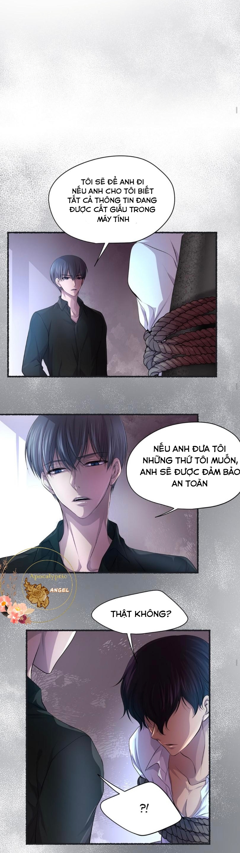 giữ em thật chặt (hold me tight) chapter 38 12