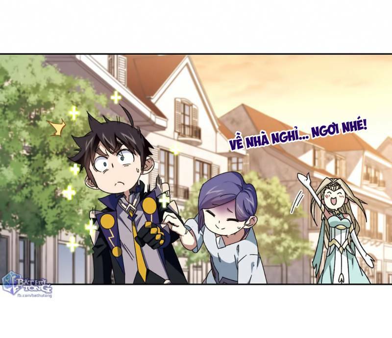 võng du chi cận chiến pháp sư chapter 273 11