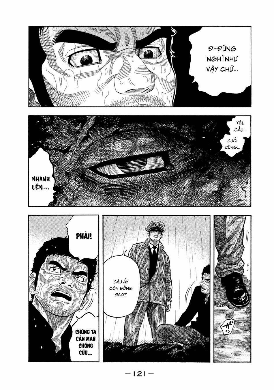 cái chết sau 7 ngày chapter 54 8