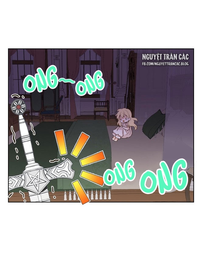 Con Có Phải Là Con Gái Của Người Không? chapter 49 - Trang 42