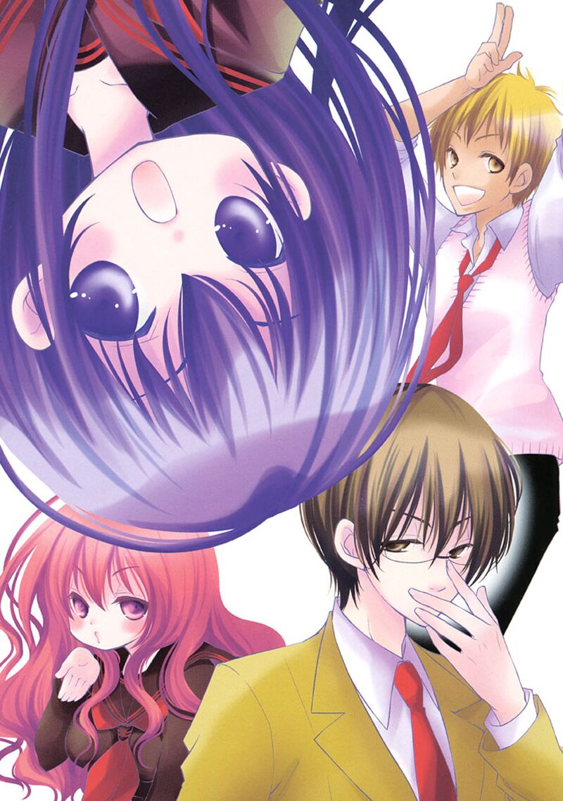 tôi là em gái tôi còn em gái tôi là tôi chapter 5 2