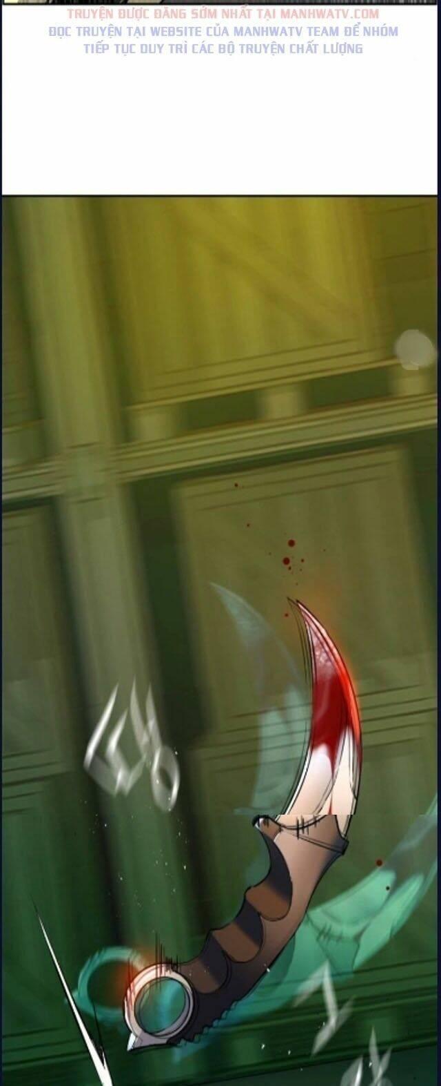 bạn học tôi là lính đánh thuê chapter 41 61