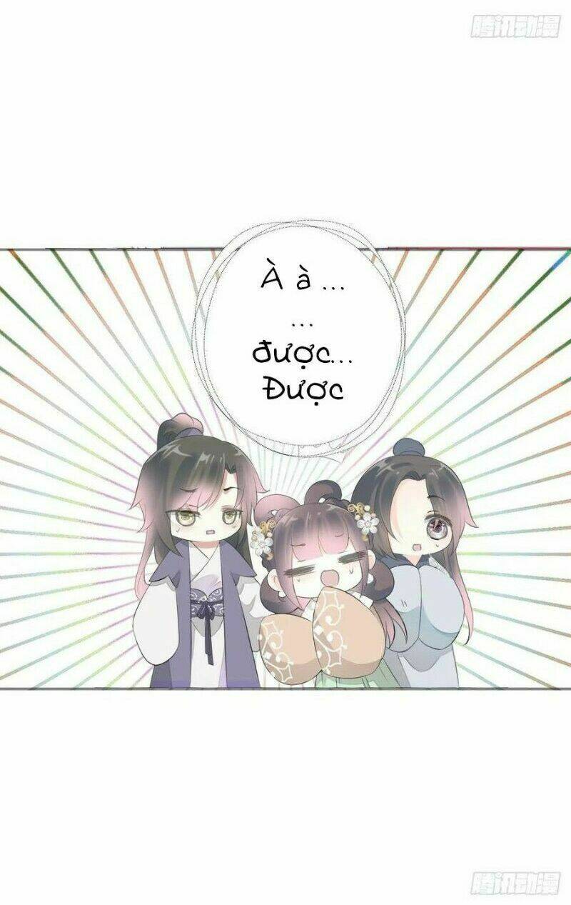 điền viên mật sủng: cô vợ nóng bỏng chapter 98 9