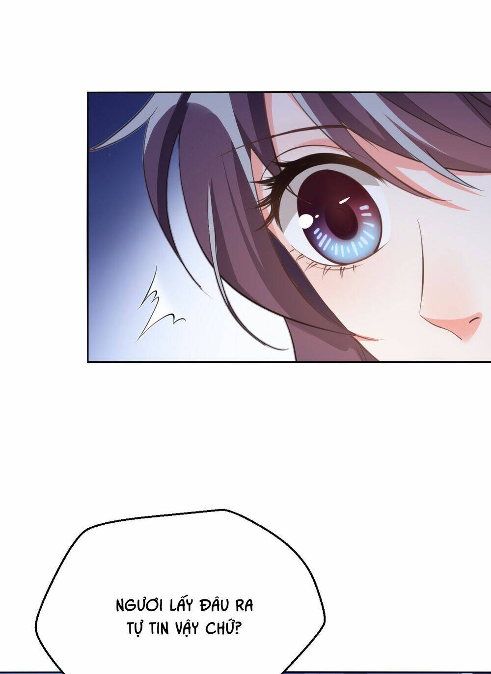 nữ tiên tôn bận đào hôn chapter 5 5