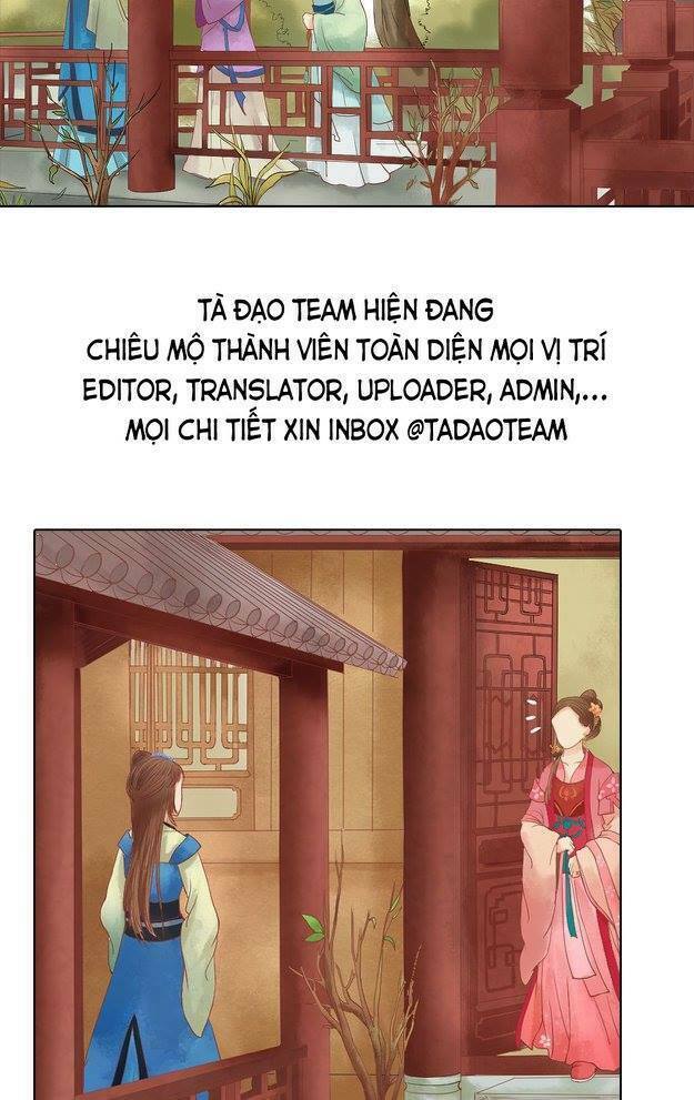 Thứ Nữ Hữu Độc Chapter 33 - Next Chapter 34